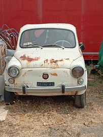 Fiat 600 