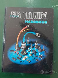 Nuova Elettronica Handbook, Vol. 1 (Prima Ed.)