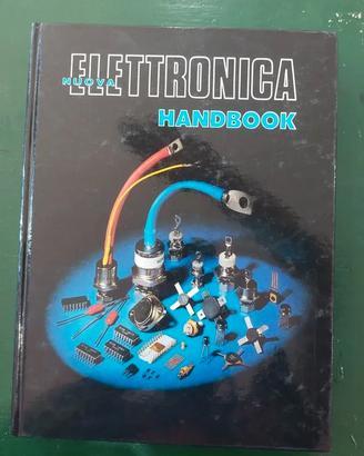 Nuova Elettronica Handbook, Vol. 1 (Prima Ed.)