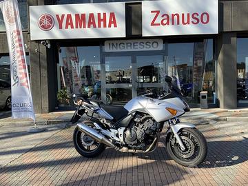Honda CBF 600