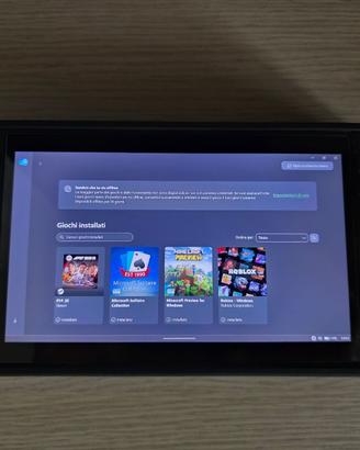 Asus Rog xbox Ally x