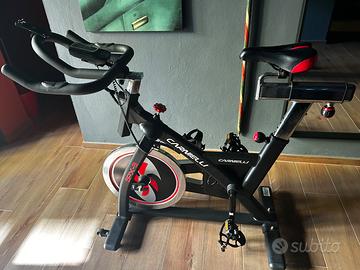 Spin bike Carnielli SPX-3