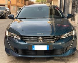 Peugeot 508 SW BlueHDi 130 CV Allure