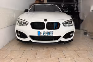 Bmw f20 120i M-sport - ZF8 - B48 - 184cv