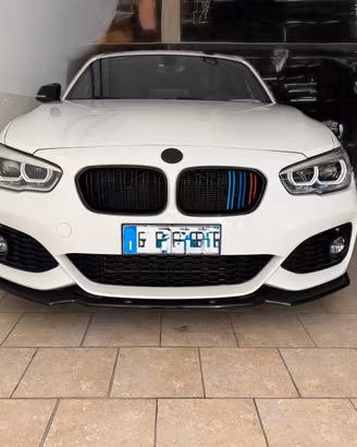 Bmw f20 120i M-sport - ZF8 - B48 - 184cv