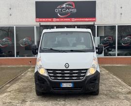 Renault Master T35 2.3 dCi/150 cassonato