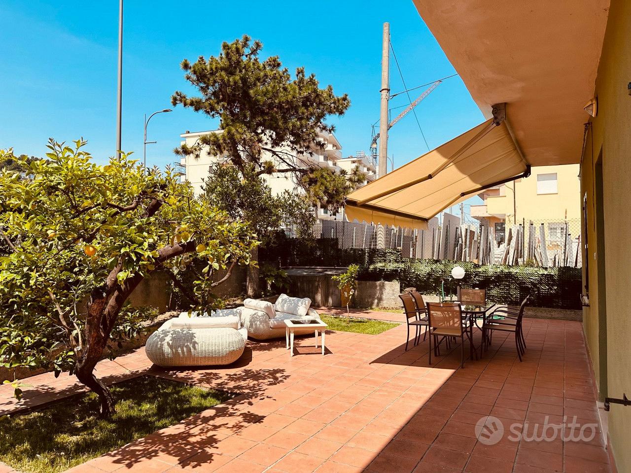 Apartment in Montesilvano, Colonnetta - Vista 2
