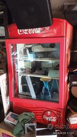 Frigorifero coca cola
