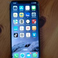 i phone XS Max