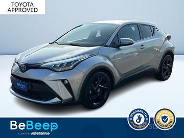 Toyota C-HR 1.8H TREND E-CVT