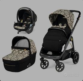 Trio Peg Perego Veloce