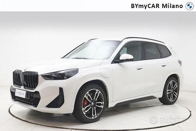BMW X1 xdrive 25e MSport Pro auto