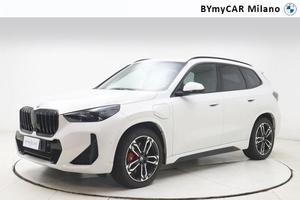 BMW X1 xdrive 25e MSport Pro auto