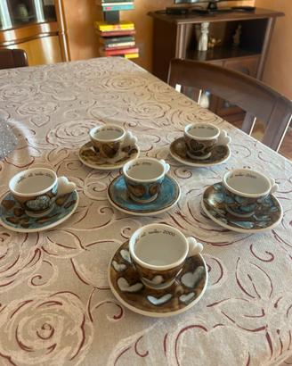 Thun tazze  “caffè al volo 2000”