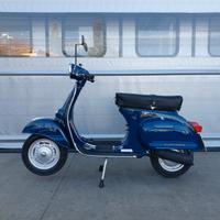 Vespa Primavera ET3
