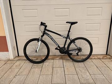 Mtb rockrider 320