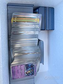 Carte pokemon 2,5 kg