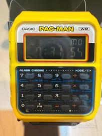 Casio Pac-Man