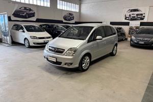 Opel Meriva 1.4 16V Cosmo