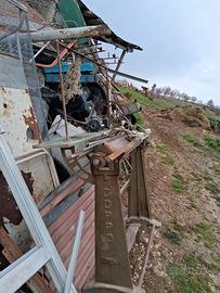  macchina da maglierista