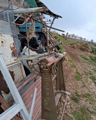  macchina da maglierista