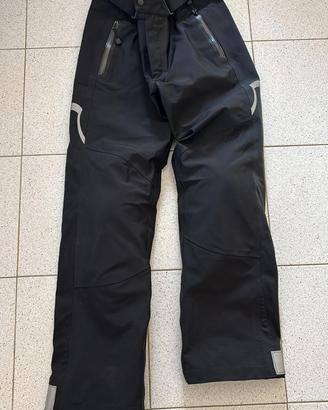 Pantaloni moto bmw tourshell tg52