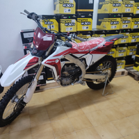 Fantic XXF 250