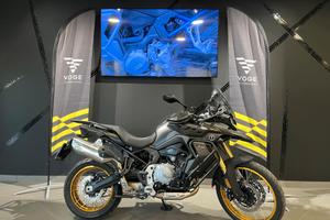 Voge Valico 900 DSX Pronta Consegna