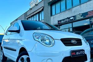 Kia Picanto 1.0 12V Life Bi-Fuel - ok neopatentato