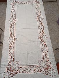 Tovaglia da tavola 