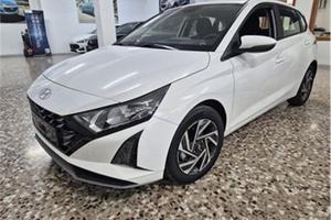 HYUNDAI i20 3ª serie 1.0 T-GDI Connectline