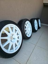 cerchi speedline 17 
