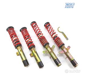 KIT SOSPENSIONE FILETTATA EIBACH MTS FORD MONDEO M