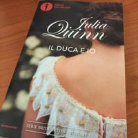Julia Quinn - Il Duca e io