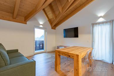 Maison Camilla - Relax in Valtellina