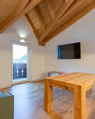 Maison Camilla - Relax in Valtellina