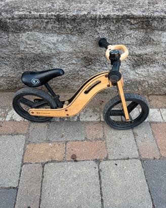 Bici senza pedali per bambini