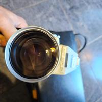 Canon 814 Super Zoom 