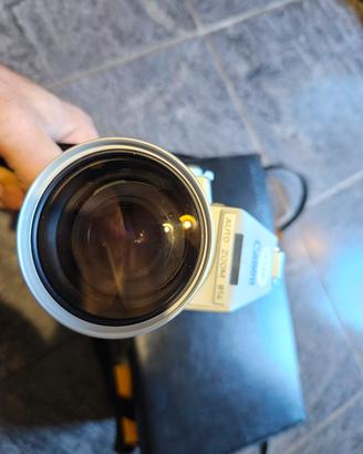 Canon 814 Super Zoom 