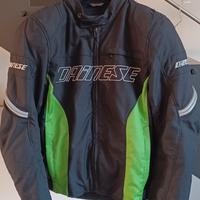 Giacca Dainese TG 48