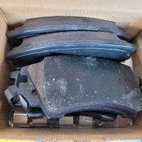 Pastiglie freni TRW per auto Opel Isignia o Astra