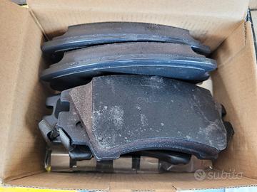 Pastiglie freni TRW per auto Opel Isignia o Astra