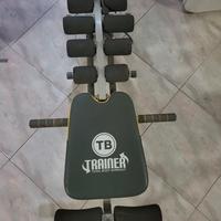 TB Trainer  