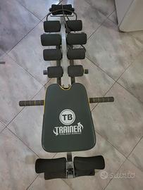TB Trainer  