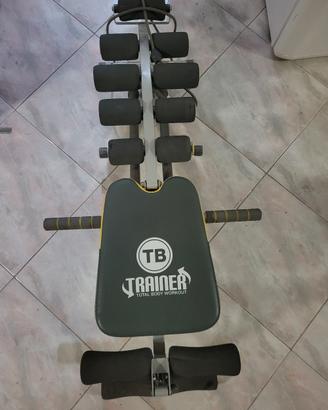 TB Trainer  