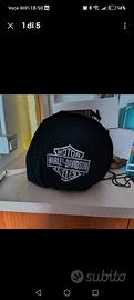 Casco modulare Harley Davidson 