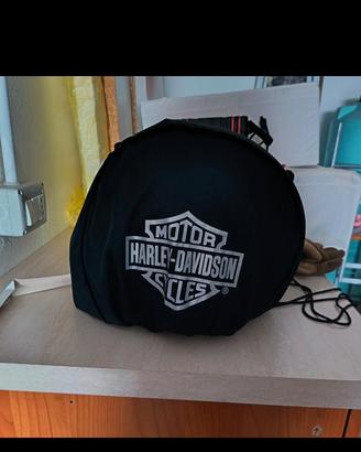 Casco modulare Harley Davidson 