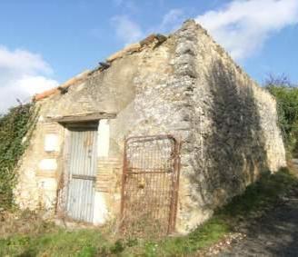 RUSTICO A CASAPROTA