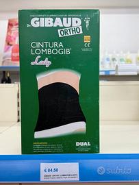 Cintura Lombogib Lady- Gibaud