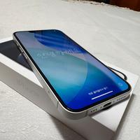 iPhone 16e 128gb pari al nuovo - batteria 100%
